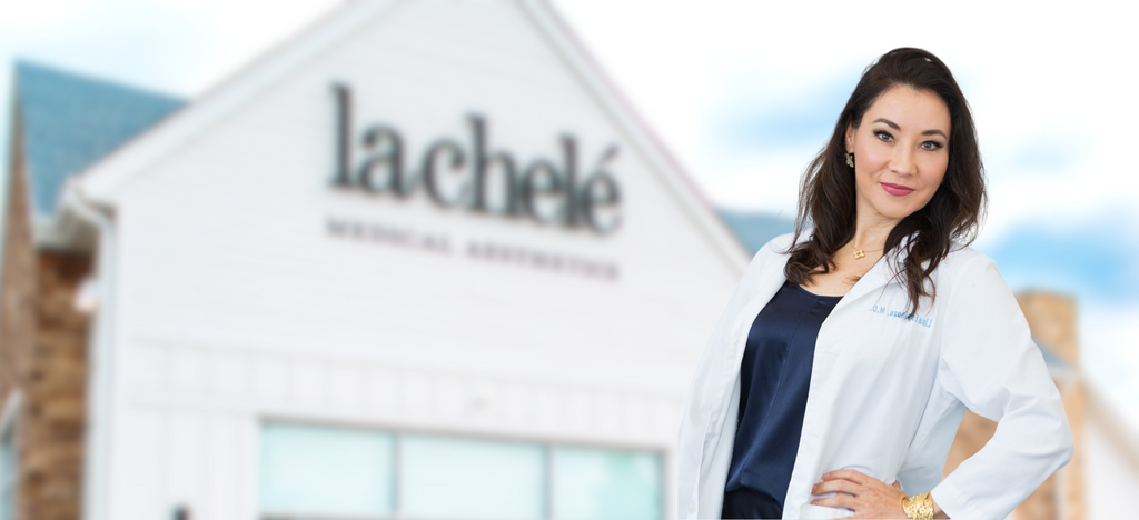 Why Dr. Espinoza of La Chele Recommends Red Light Therapy