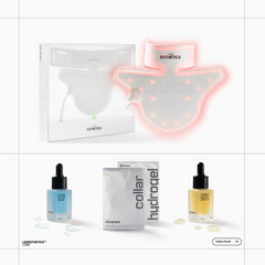 Glotech™ Neck & Chest Bundle