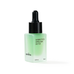 Skinbiotics Spirulina Detox