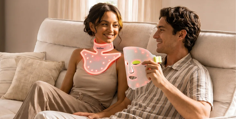 Best LED Mask for Hyperpigmentation 2026