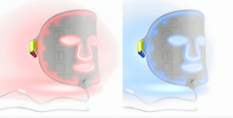 Understanding Red Light vs. Blue Light Therapy