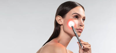 Glotech™ Acne Wand: Your new secret weapon against stubborn acne