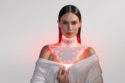 What Does Red Light Therapy Do?