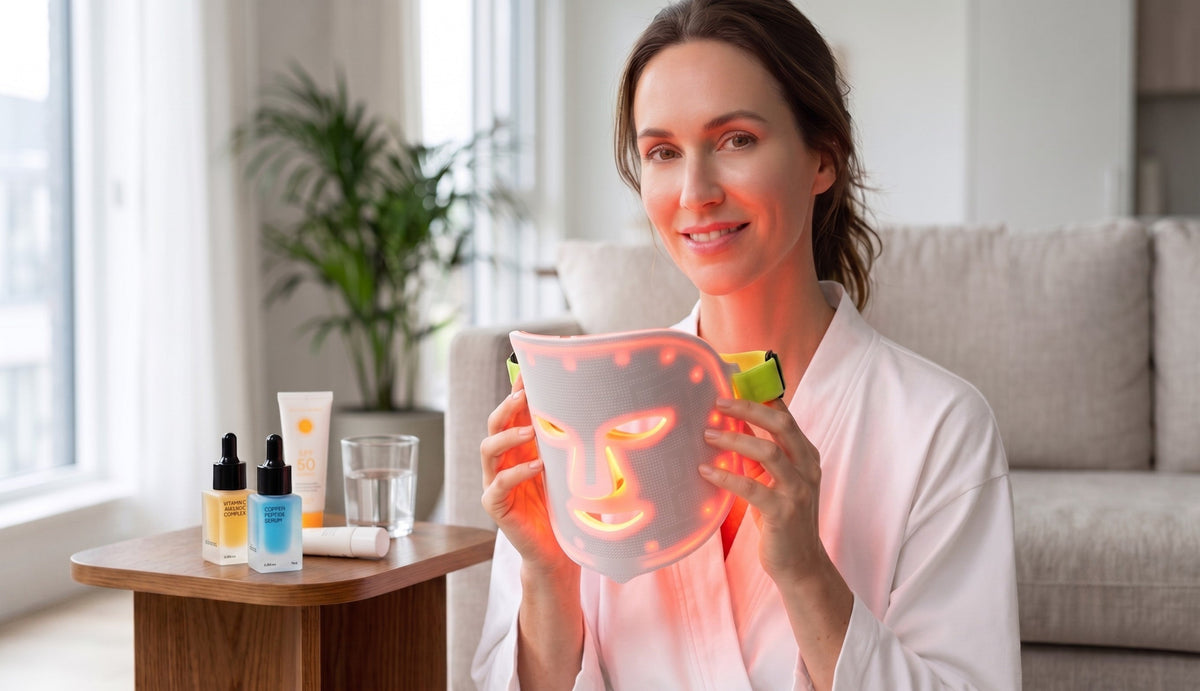 How to Get Rid of Forehead Wrinkles Without Botox
