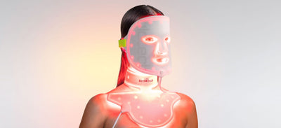 How to Safely Use Red Light Therapy with Retinol