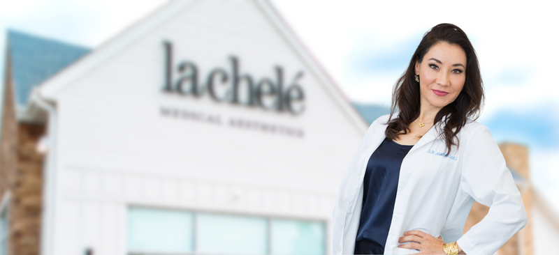 Why Dr. Espinoza of La Chele Recommends Red Light Therapy