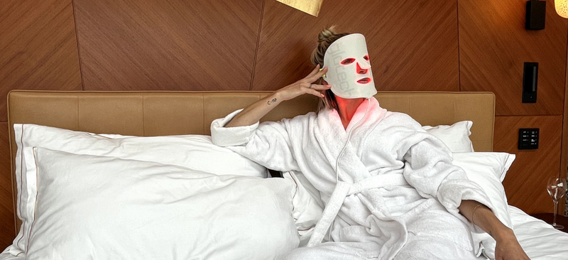 LED Light Therapy Benefits for Skin: What to Know in 2025