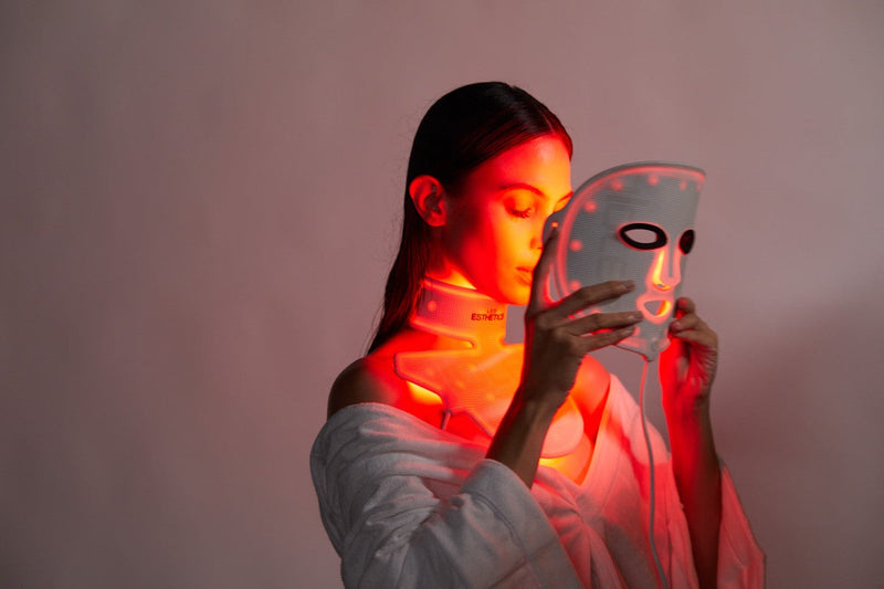 Is Red Light Therapy Safe for Eyes?