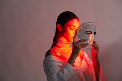 Is Red Light Therapy Safe for Eyes?