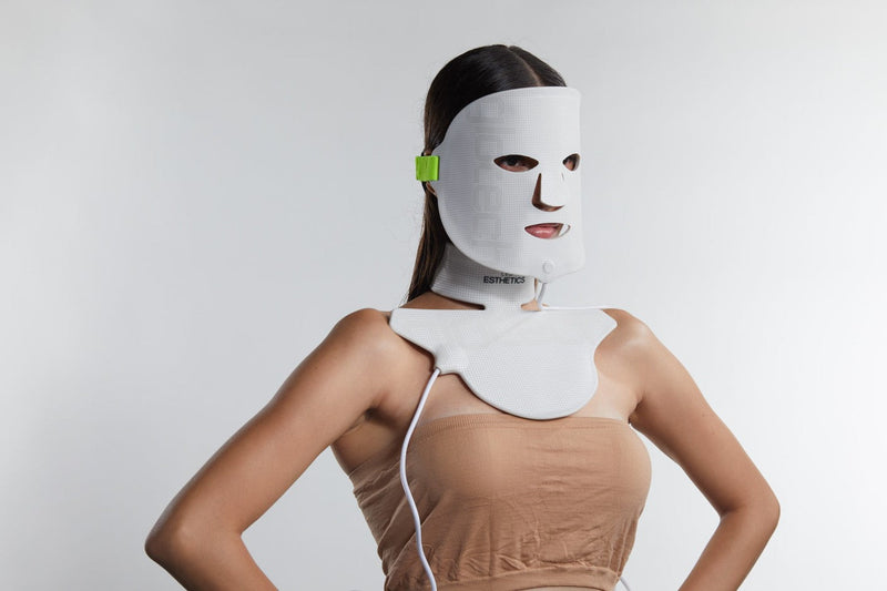 Best Clinical-Grade LED Face Mask 2026