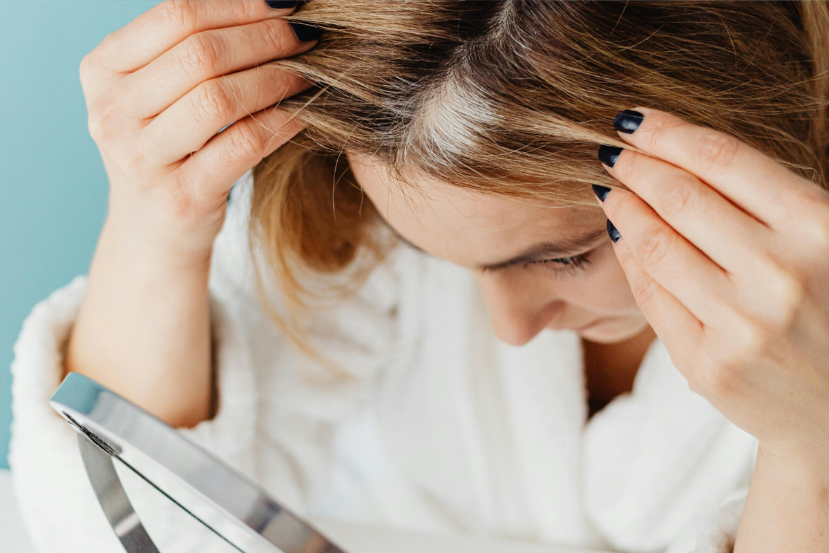 Does Red Light Therapy Work for Hair Loss?