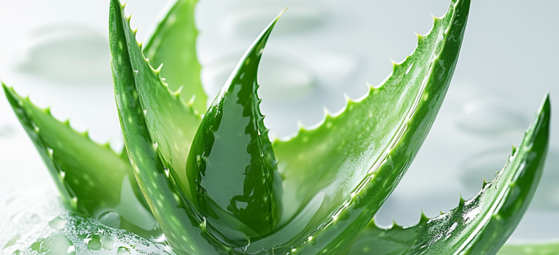 Plant based Botanicals in LED Esthetics Serums