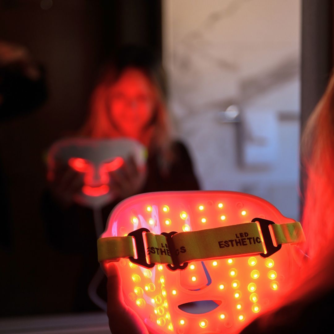 Glotech™ Mask Pro