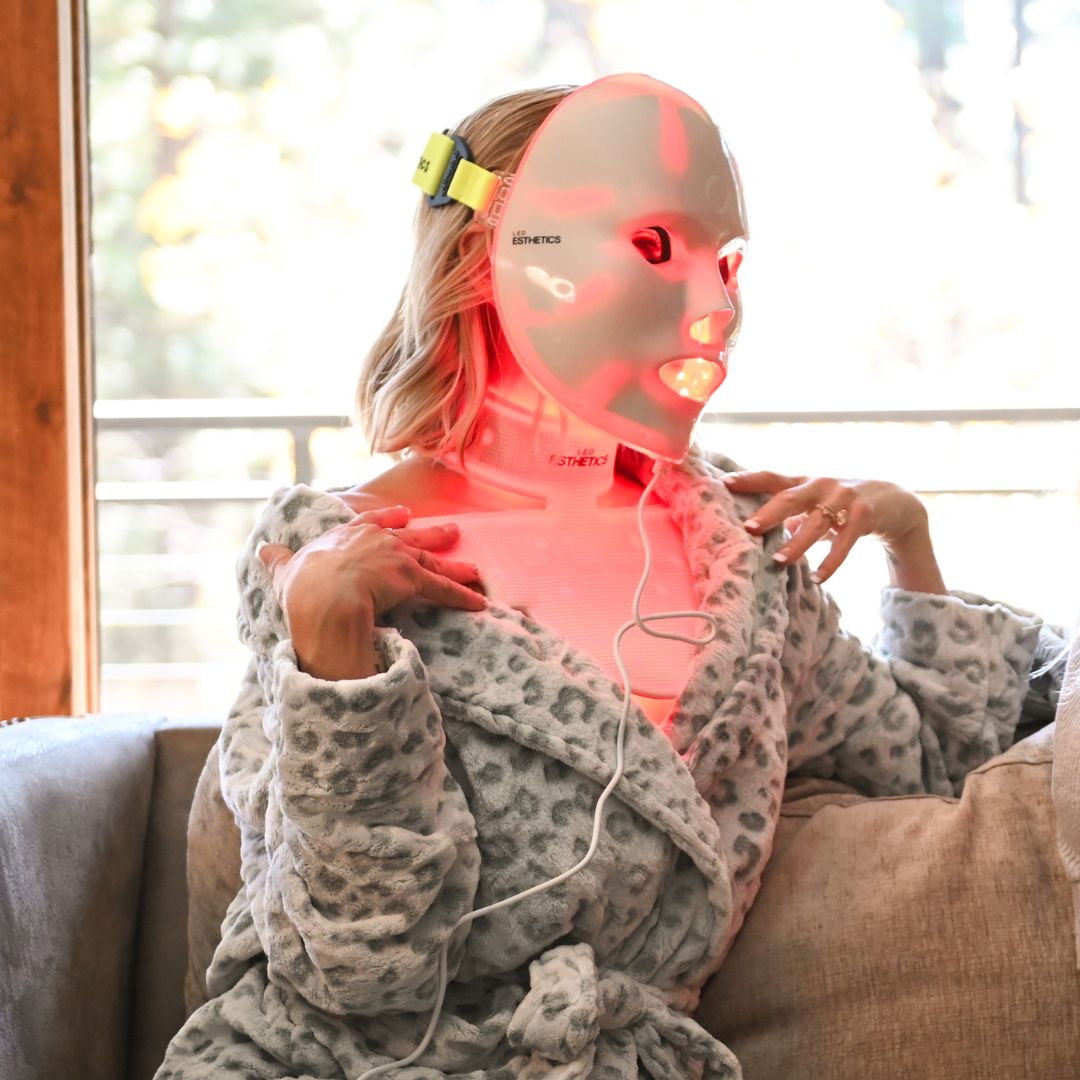Glotech™ Mask Lite