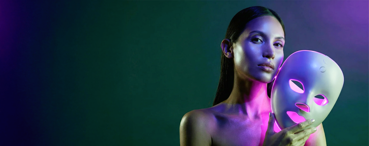 Dual action for a single, complete skin treatment
