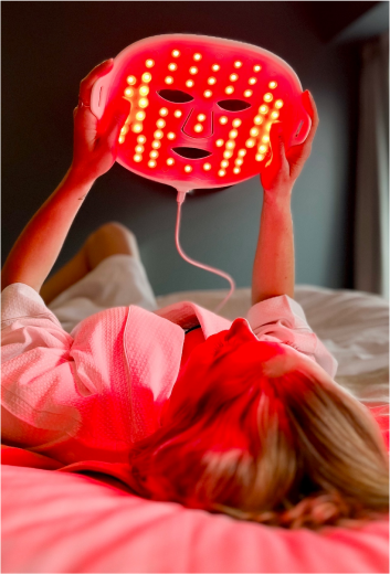 Near-Infrared Light