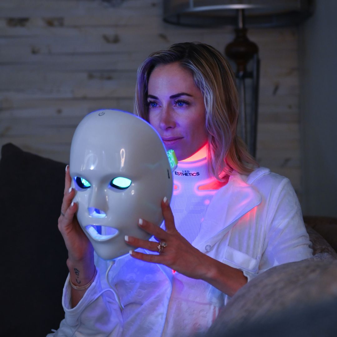 Glotech™ Mask Lite
