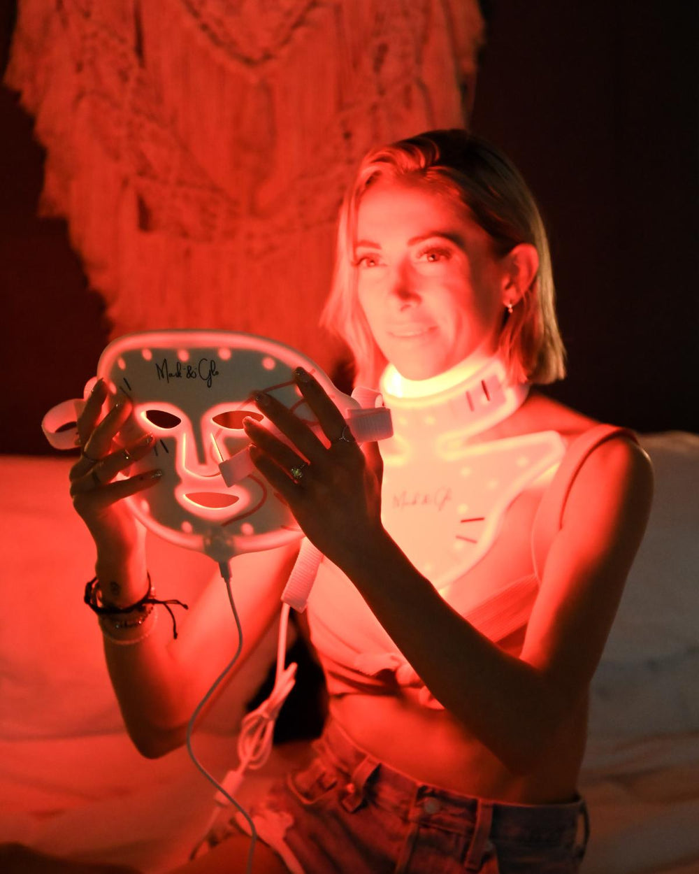 Red Light Therapy?