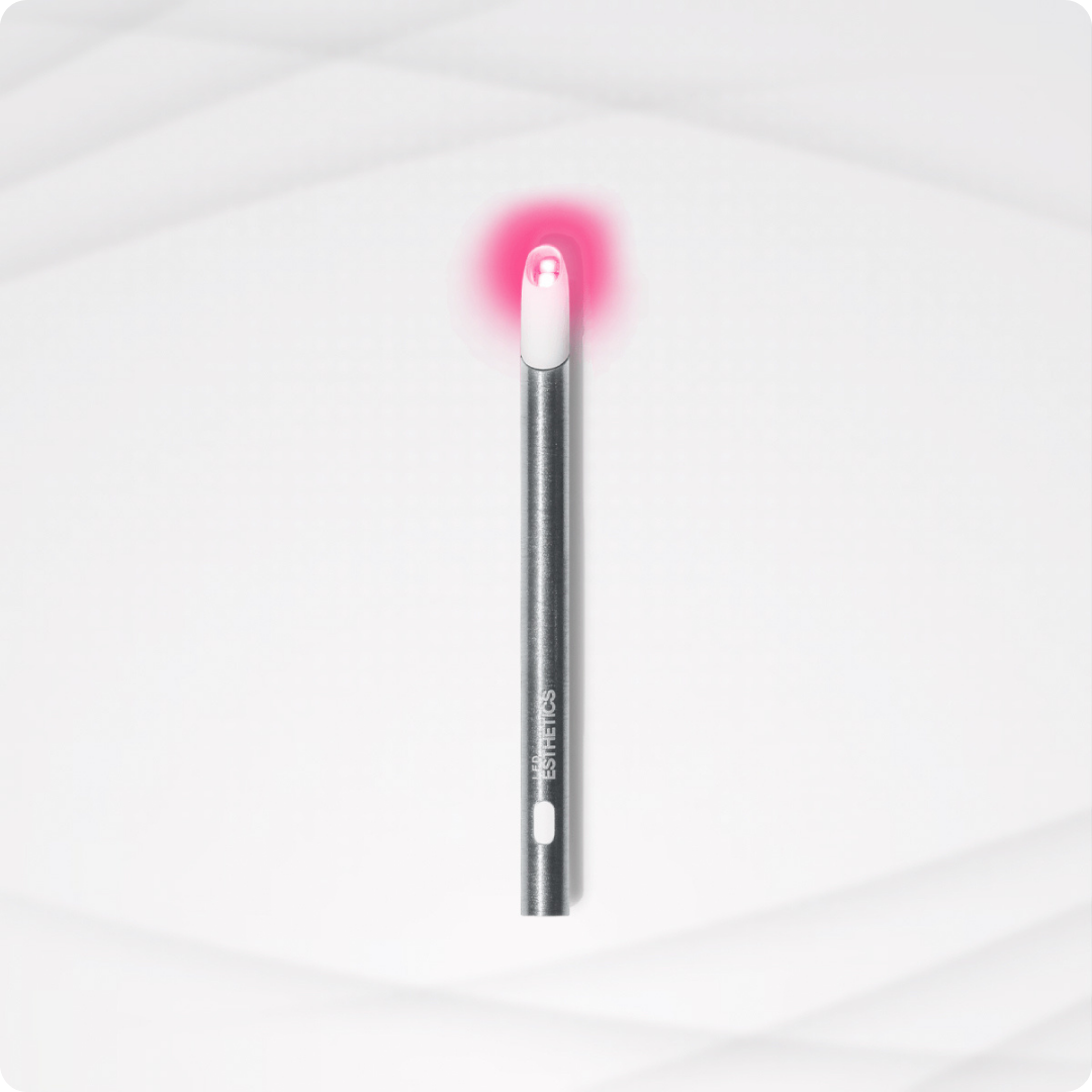 Glotech™ Acne Wand