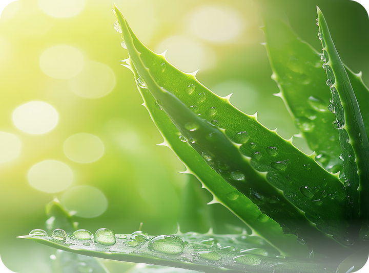 Aloe Barbadensis Extract
