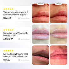 Glotech™ Lip Wand