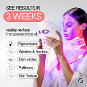 Glotech™ Mask Pro