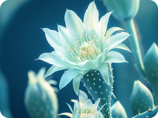 Cereus Grandiflorus