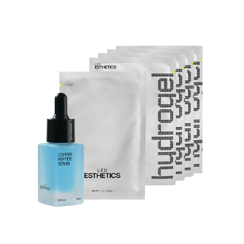 The Collagen Boost Protocol