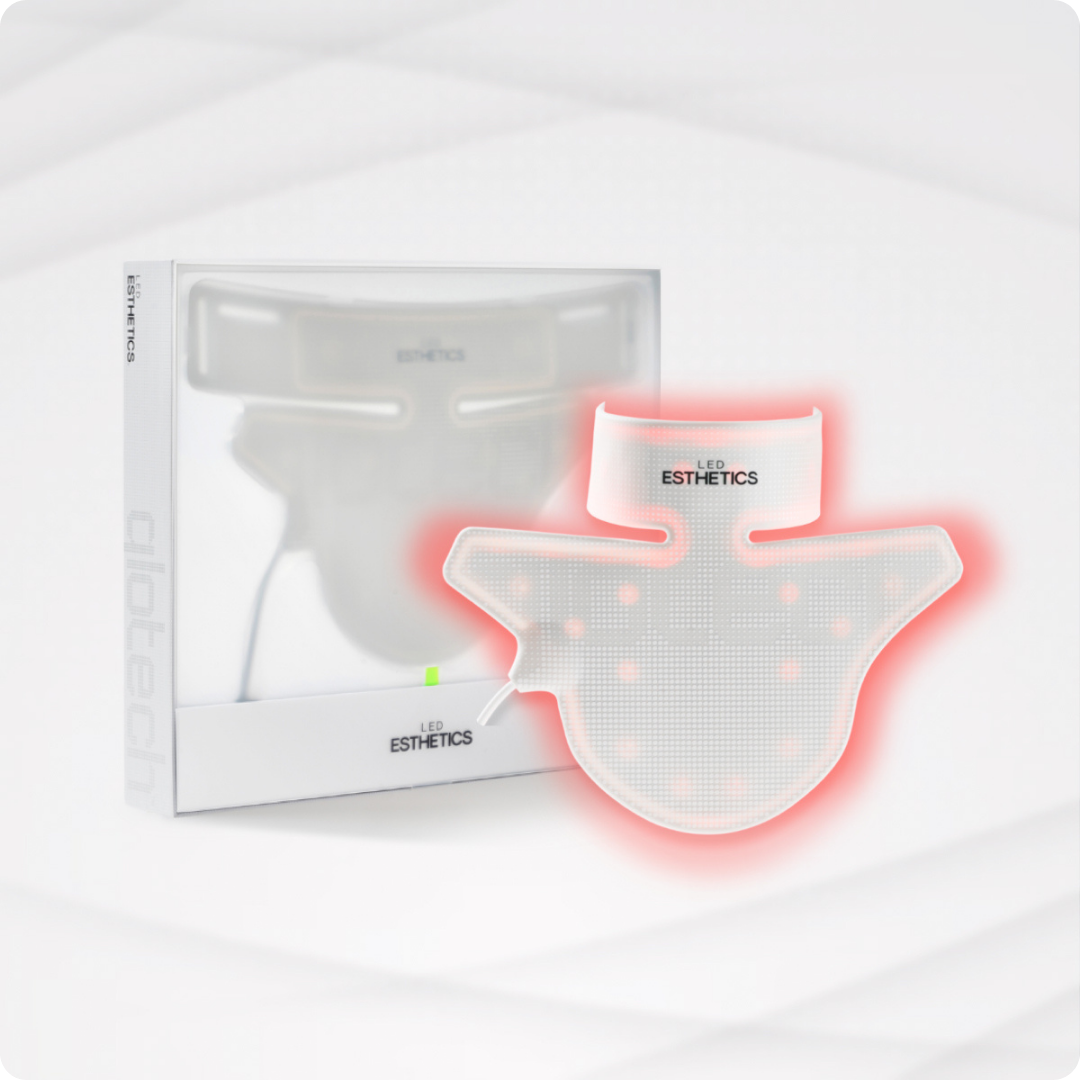 Glotech™ Collar