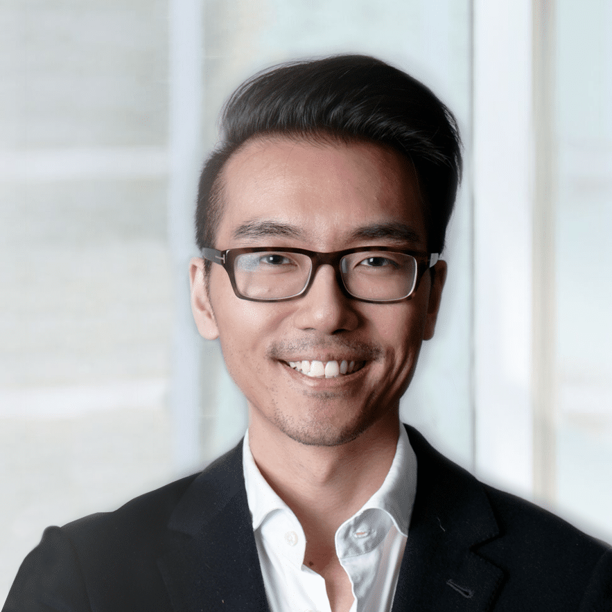 Dr. Douglas Wu