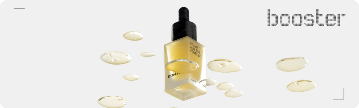 Vitamin C Ageless Complex