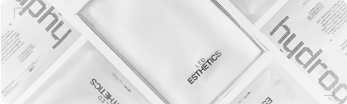 Hydrogel Mask
