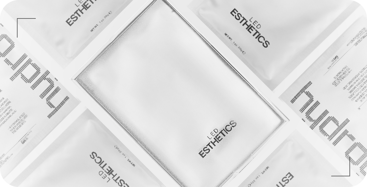Hydrogel Mask