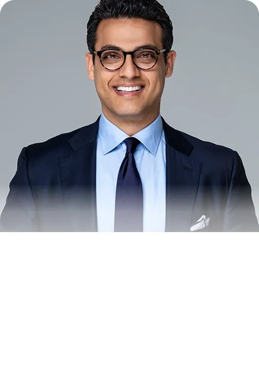 Dr. Erez Dayan