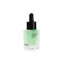 Skinbiotics Spirulina Detox