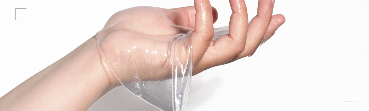 Hydrogel Mask
