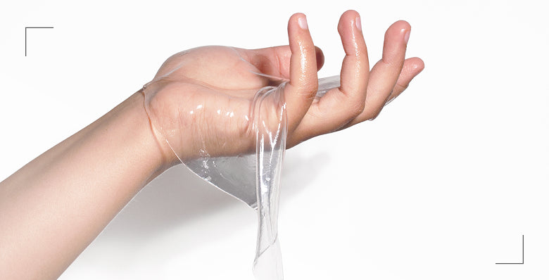 Hydrogel Mask