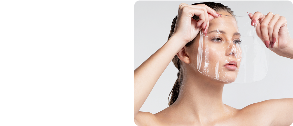 Hydrate, nourish & plump like never before
