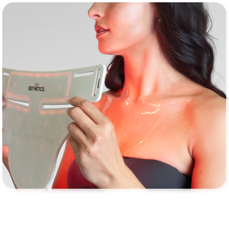 Hydrate, nourish & plump like never before