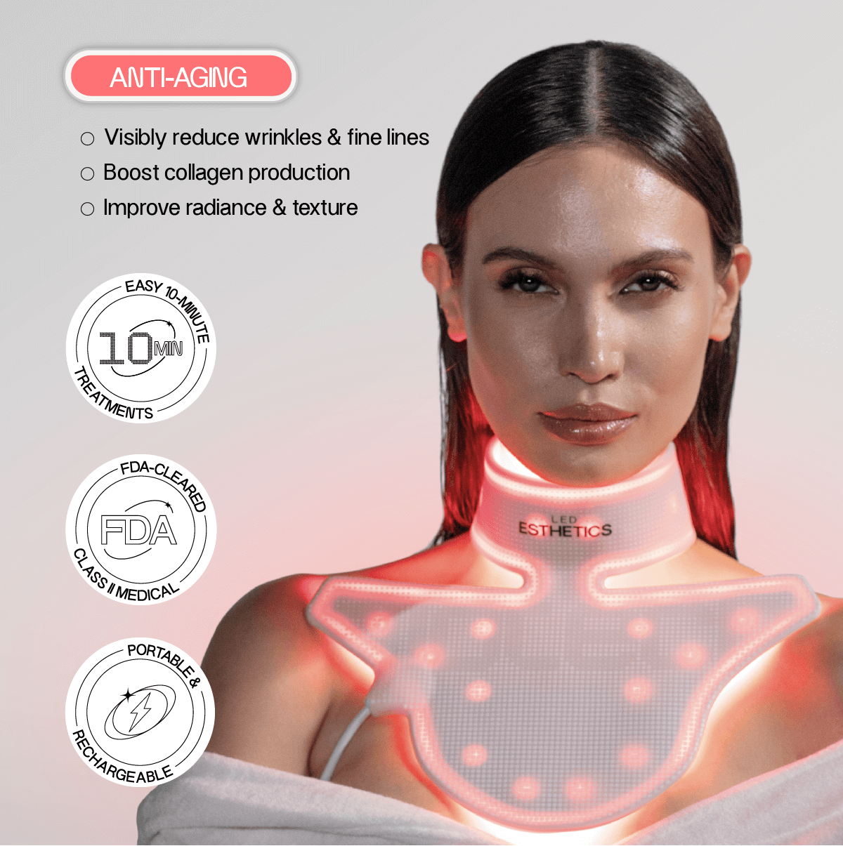 Glotech™ Ultimate Age Rewind