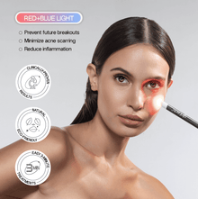Glotech™ Acne Wand