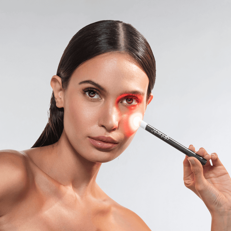 Glotech™ Clear Skin Pack