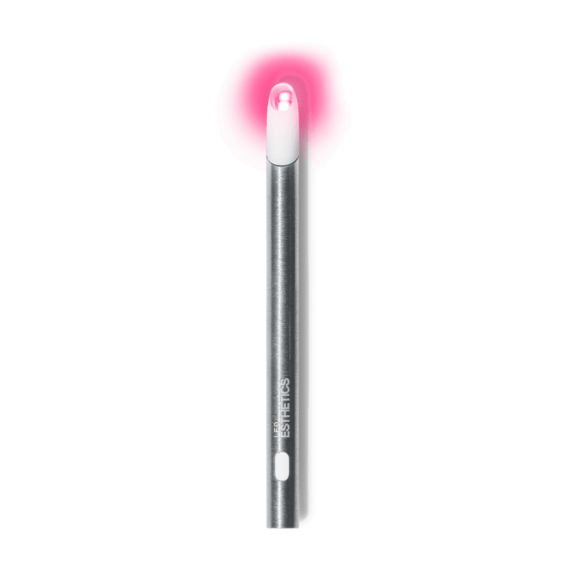Glotech™ Clear Skin Pack