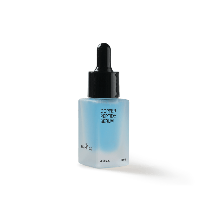 Biocell Copper Peptide (B2B)