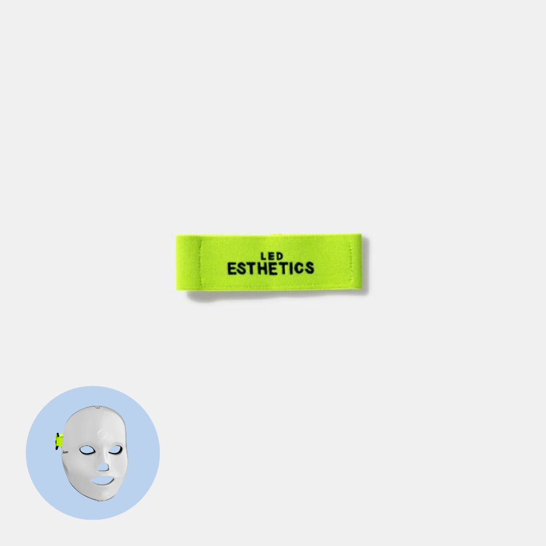 Glotech™ Replacement Parts