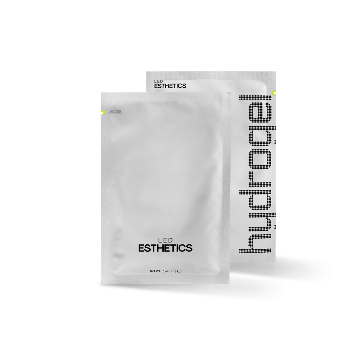 Hydrogel Mask x5