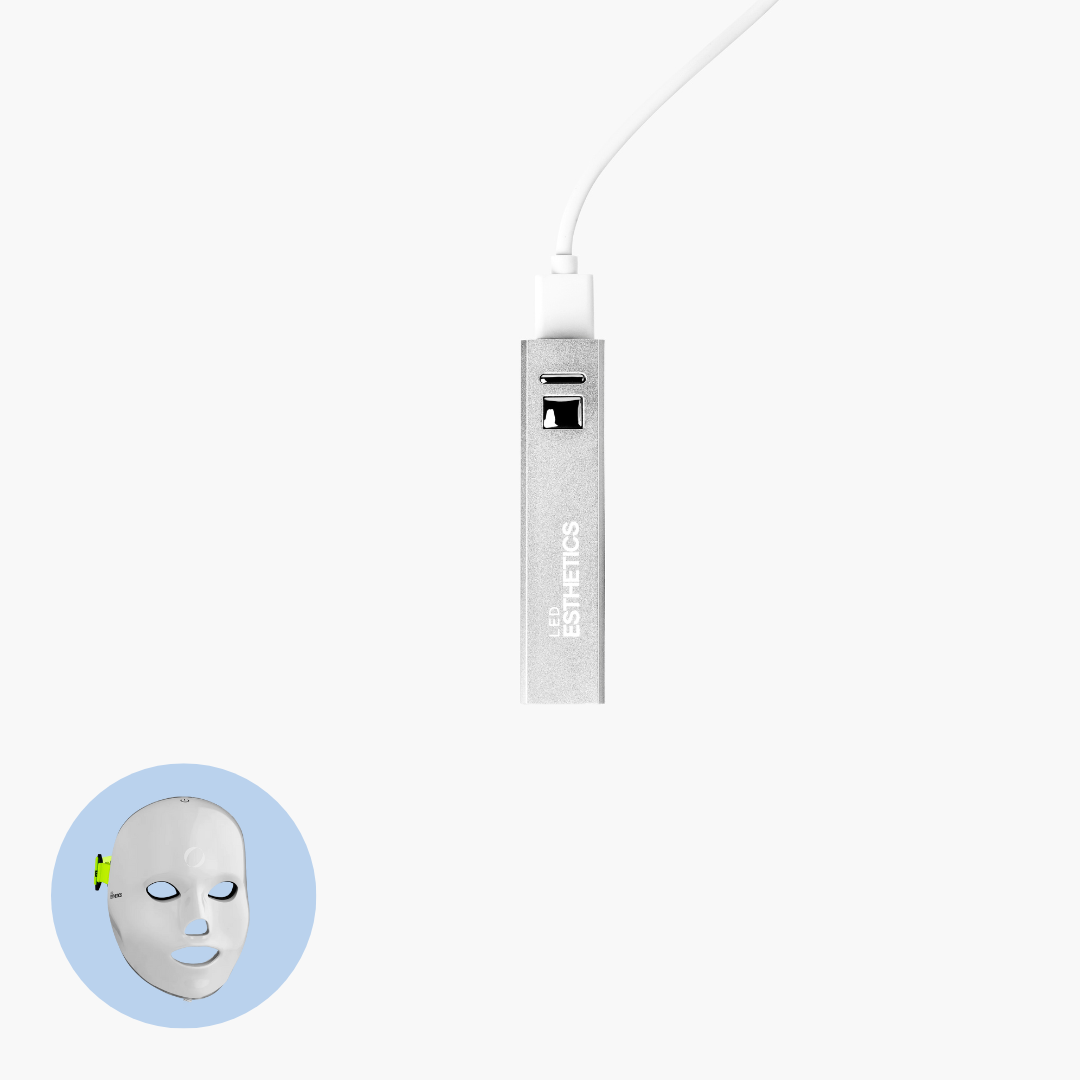 Glotech™ Replacement Parts