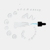 Glotech™ Clear Skin Pack