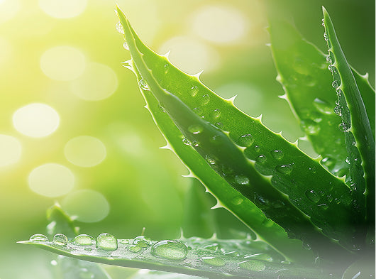 Aloe Barbadensis Extract