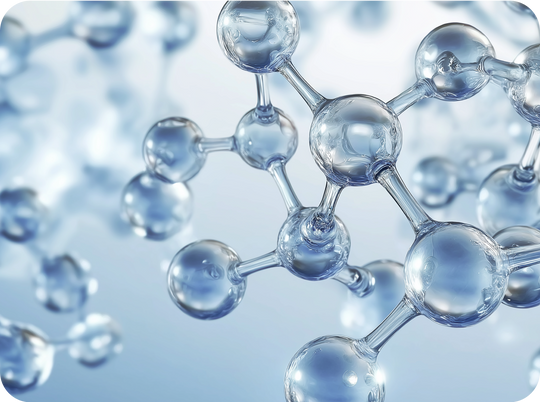 Hyaluronic acid